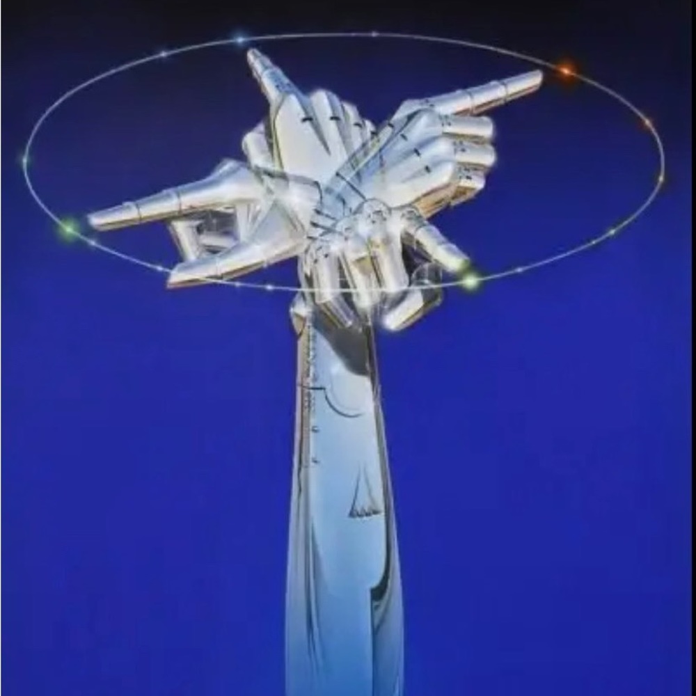 Meet your Posher, Da